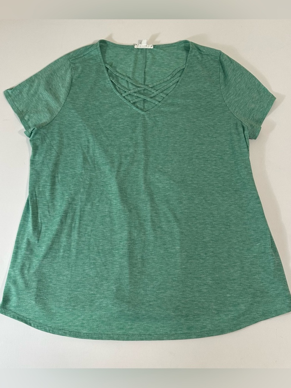 CORVIA - WOMENS - TOP